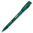 Ручка шариковая KIKI FROST (зеленый)